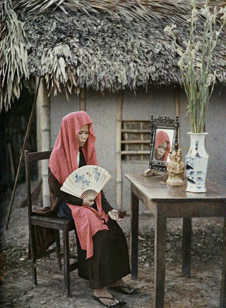 Ký ức Việt Nam (Kỳ 8): Hầu đồng – tín ngưỡng Mẹ của người phụ nữ An Nam