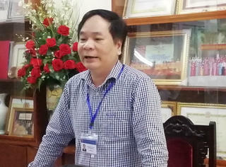 Phòng GD&ĐT quận Cầu Giấy: Không có chuyện "ép học sinh yếu kém không được thi vào lớp 10 hoặc chuyển trường"