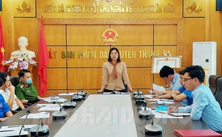 Hải Dương: Chủ động trong công tác giải phóng mặt bằng dự án Khu dân cư phía Bắc thị trấn Thanh Hà