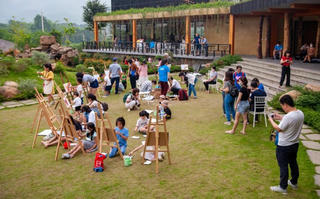 Tháng 4 rực rỡ cùng “Ngày hội thể thao thân thiện cho trẻ khuyết tật trí tuệ và khuyết tật phát triển" 2023 