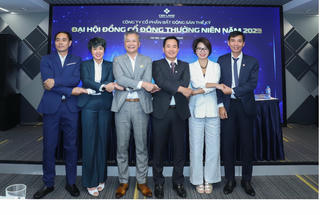 Cen Land: Hành trình mới và bước tiến ra thế giới 