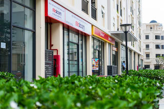 Shophouse - Mô hình kinh doanh có sức hút đầu tư