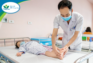 Dị tật nguy hiểm ở trẻ em nhưng cha mẹ chủ quan
