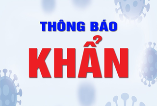 Hà Nội khẩn tìm người đến nhà hàng, công ty liên quan F0