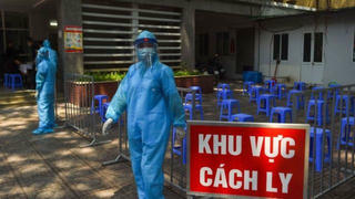 Vĩnh Phúc yêu cầu người từ vùng dịch về phải cách ly 7-14 ngày