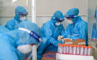 Toàn TP Hải Phòng chuyển vùng 'nguy cơ rất cao'