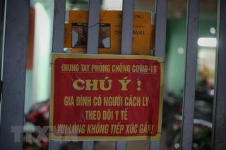 UBND 1 xã ở Phú Thọ yêu cầu người dân về ăn Tết trước 7-10 ngày?