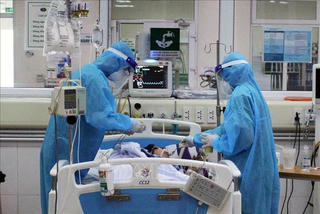 F0 tử vong do tự điều trị tại nhà không khai báo với y tế địa phương