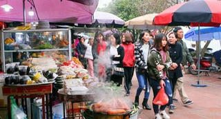 Sẽ xử lý nghiêm vi phạm an toàn thực phẩm mùa lễ hội