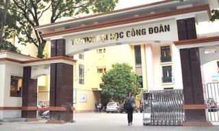 Thêm một trường Đại học tại Hà Nội cho sinh viên học trực tuyến