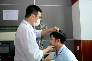 Sát thủ thầm lặng của giấc ngủ