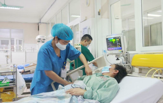 Nhiều trường hợp nguy kịch vì uống thuốc hướng thần quá liều