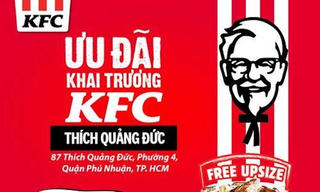 Phật tử, người dân nói gì về vụ 'KFC Thích Quảng Đức'