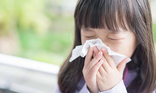 Trẻ 8 tuổi tiên lượng tử vong sau 4 ngày mắc cúm B