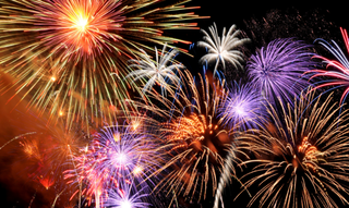 Hà Nội bắn pháo hoa 31 điểm dịp Tết Quý Mão 2023