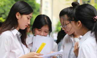 Trường đại học đầu tiên thông báo nhận hồ sơ xét tuyển học bạ năm 2023