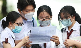 Thêm nhiều trường đại học công bố đề án tuyển sinh năm 2023