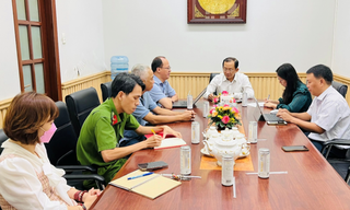 Sở Y tế "lên tiếng" vụ “cò” tại Bệnh viện Mắt TP HCM