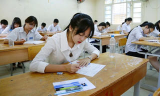 Đưa AI vào hỗ trợ tư vấn nguyện vọng thi lớp 10 cho học sinh TP HCM