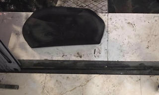 Người Hà Nội 'vật lộn' với trời nồm