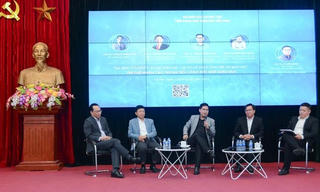 ChatGPT tác động mọi mặt nhưng không 'đe doạ' ngành giáo dục