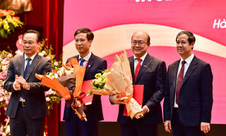 Trường Đại học Bách khoa Hà Nội chính thức thành Đại học Bách khoa Hà Nội