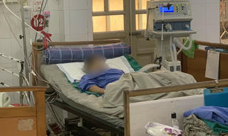 Cứu sống người phụ nữ ngừng tuần hoàn do tự tử
