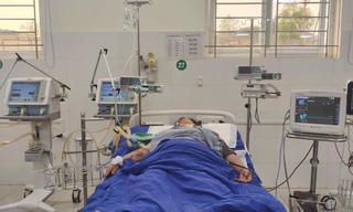 Hơn 10 người ở Sơn La ngộ độc thuốc trị đái tháo đường