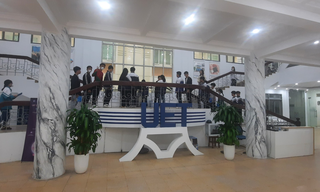 Một thí sinh 2 lần đạt điểm 114/150 đánh giá năng lực đều bị hủy kết quả