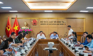 Yêu cầu bảo mật dữ liệu giữa ngành giáo dục và bảo hiểm xã hội