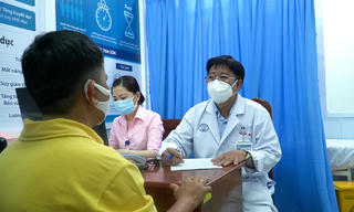 Hy hữu người bệnh 40 năm mang cơ quan sinh dục cả nam và nữ