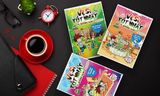 Vệ sĩ tốt nhất là chính mình