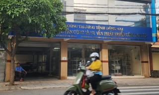 Vi phạm tài chính tại Trung tâm Khuyến công Đồng Nai: Chuyển hồ sơ sang Cơ quan CSĐT Công an tỉnh 