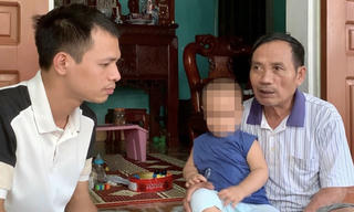 Tiếp vụ trốn trại 40 năm tại Hà Nội: Phạm nhân mong được hưởng sự khoan hồng