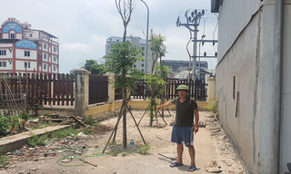 Dự án Phù Khê - Hương Mạc bị phản ánh 'vi phạm': Trả lời của Công ty Mạnh Đức