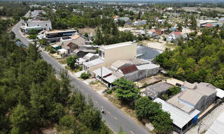 Quảng Nam: Một số khu tái định cư hàng chục năm chờ “sổ đỏ”