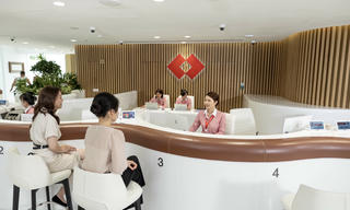 Techcombank kiến tạo những chuẩn mực mới và riêng biệt cho khách hàng Private