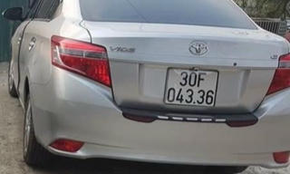 Vụ thuê ô tô rồi mang đi cầm cố: TAND Hà Nội yêu cầu tiếp tục điều tra 