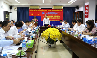 Cần quan tâm vấn đề an sinh xã hội và công tác tuyên truyền việc sửa Luật BHXH 