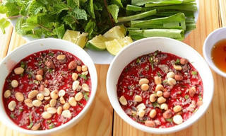 7 người phải cấp cứu sau khi ăn món nhiều người thích