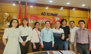 Ban Pháp luật Bạn đọc: Dấu ấn mới trong tiếp công dân, giải quyết đơn thư bạn đọc