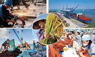 Quyết tâm cao, nỗ lực lớn để đạt mục tiêu tăng trưởng