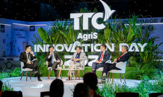 TTC AgriS Innovation Day 2023: Dẫn dắt xu hướng nông nghiệp bền vững