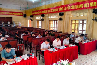 Xã Thái Hòa (Hải Dương): Đẩy mạnh các giải pháp tăng thu ngân sách năm 2023