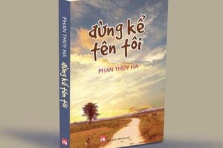 Đừng kể tên tôi và thông điệp không ai bị lãng quên
