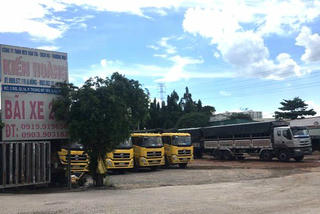 TP HCM: Một số doanh nghiệp sử dụng đất chưa đúng quy định