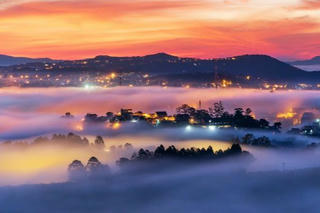 Nhiều điểm đến Việt Nam lọt “top” các bảng xếp hạng du lịch quốc tế