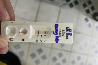 Phát hiện ca sốt rét ngoại lai tại tỉnh Thừa Thiên Huế