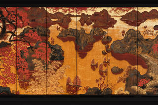 Khuôn mặt của biển