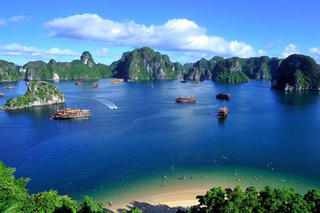 Truyền thuyết lưới tình yêu